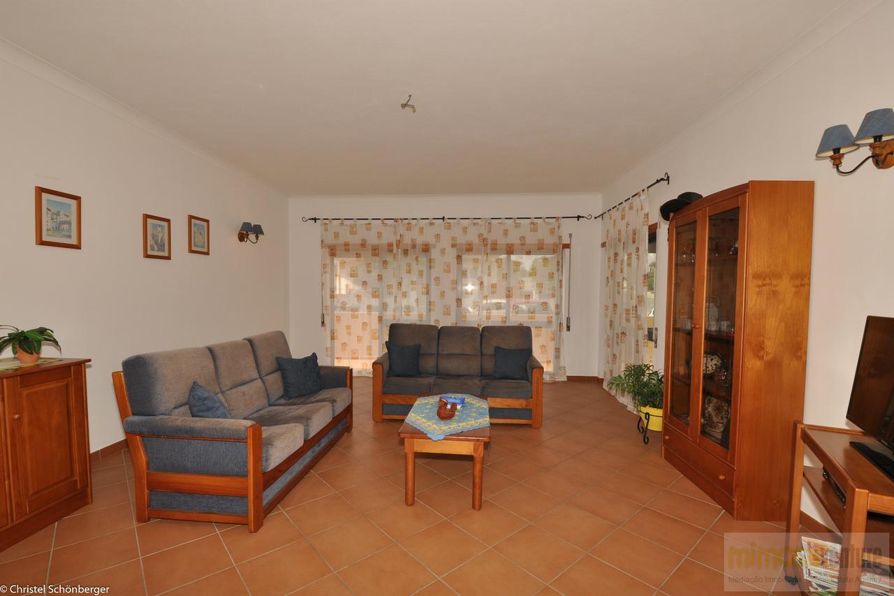 Apartamento Dona Ana - A002 Lagos Exterior foto