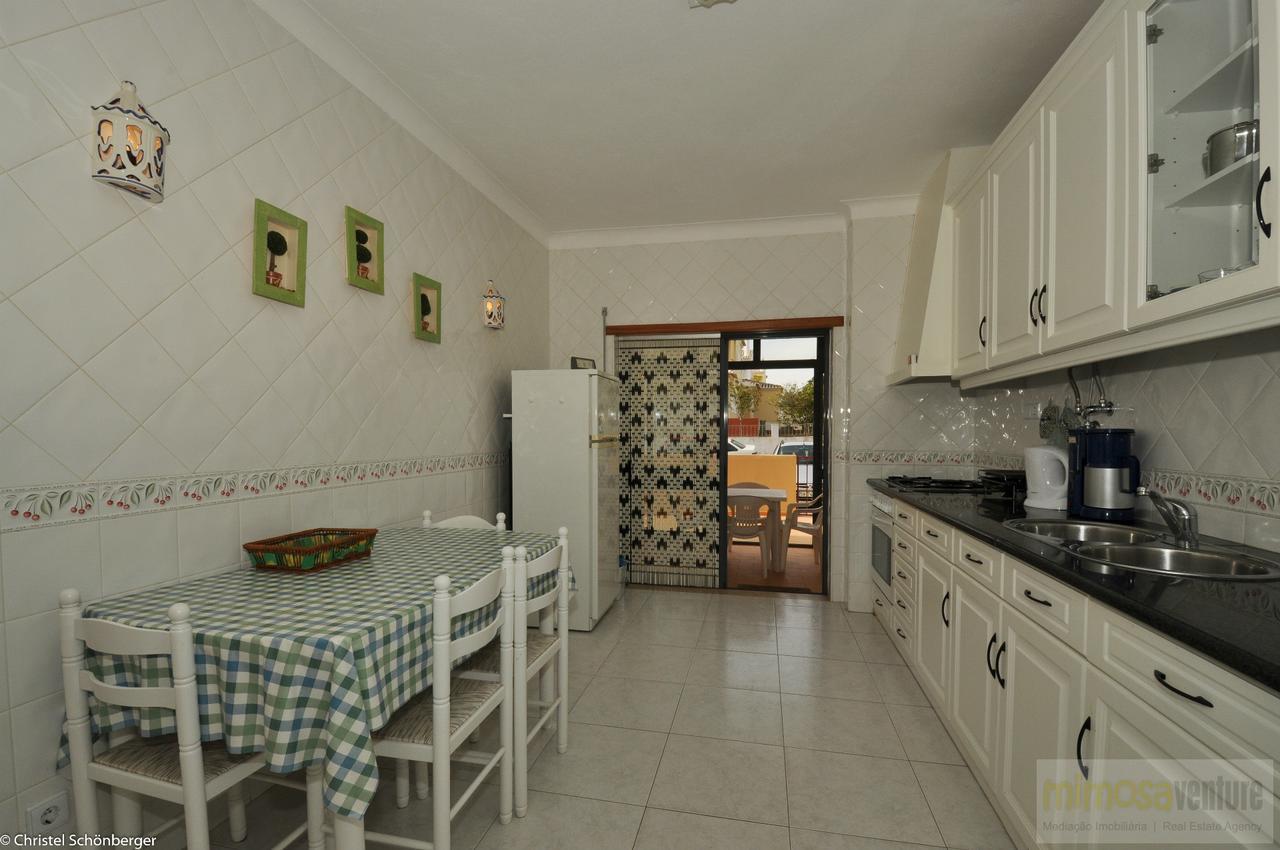 Apartamento Dona Ana - A002 Lagos Exterior foto