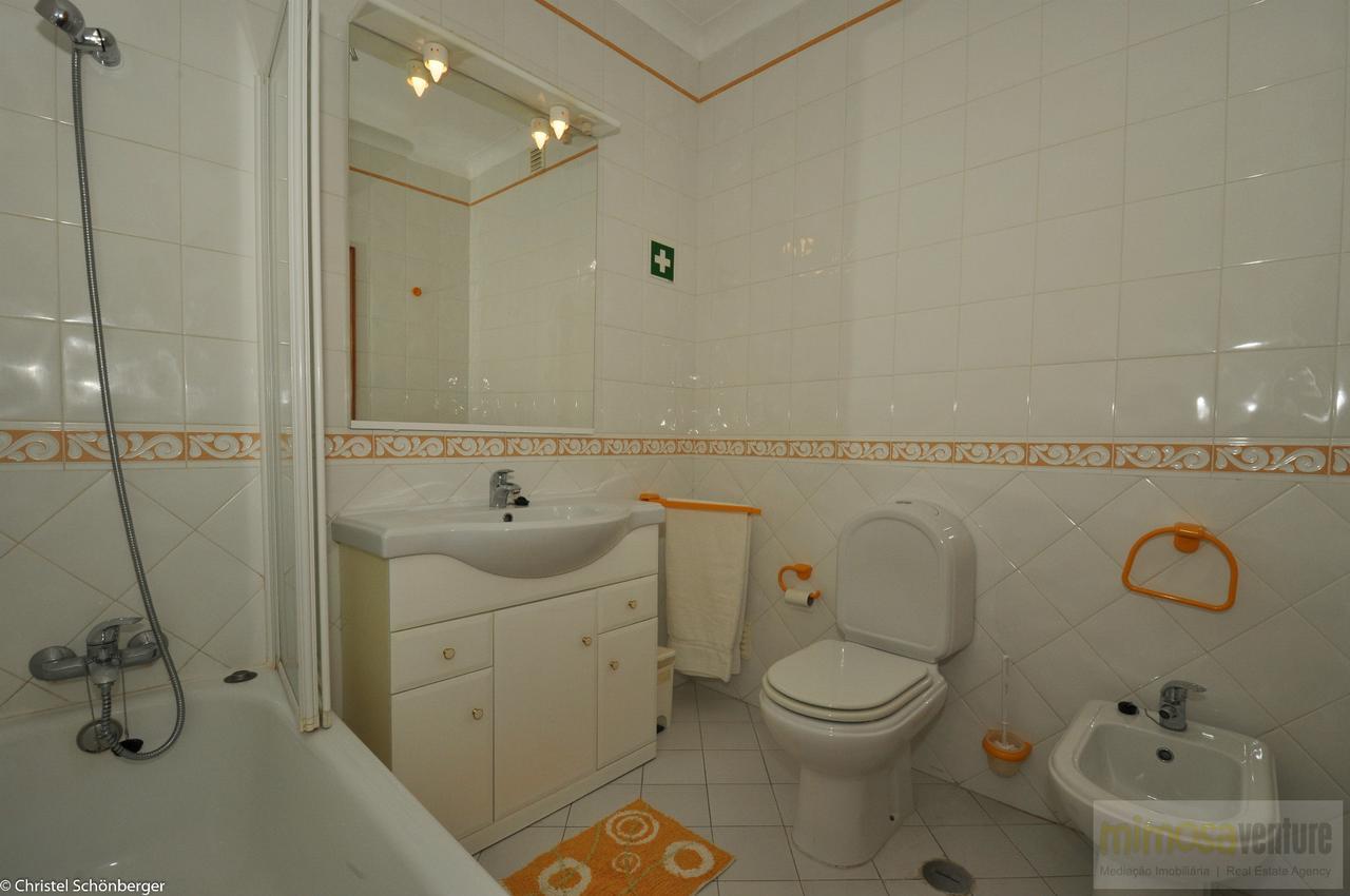 Apartamento Dona Ana - A002 Lagos Exterior foto