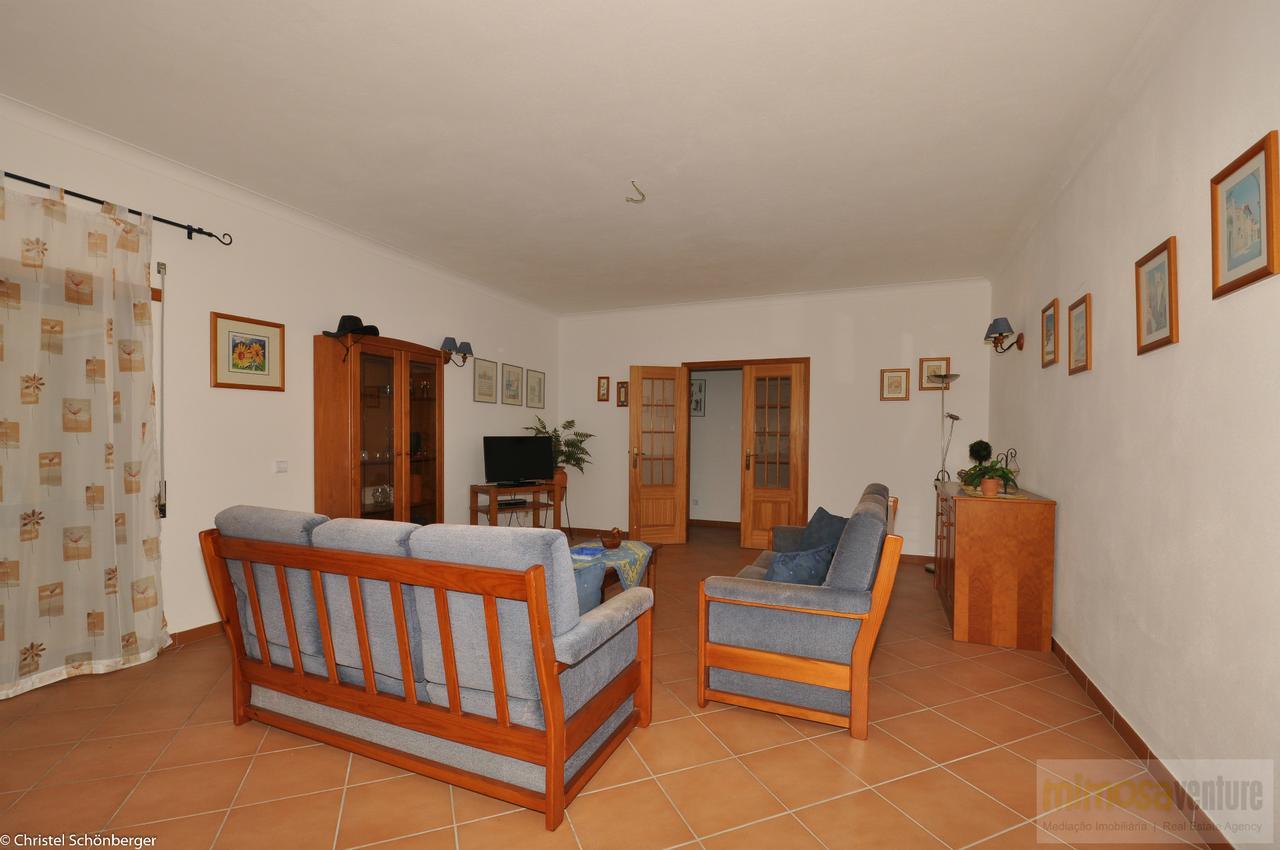 Apartamento Dona Ana - A002 Lagos Exterior foto