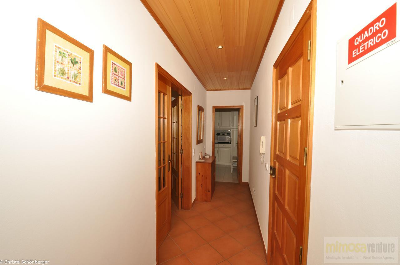 Apartamento Dona Ana - A002 Lagos Exterior foto