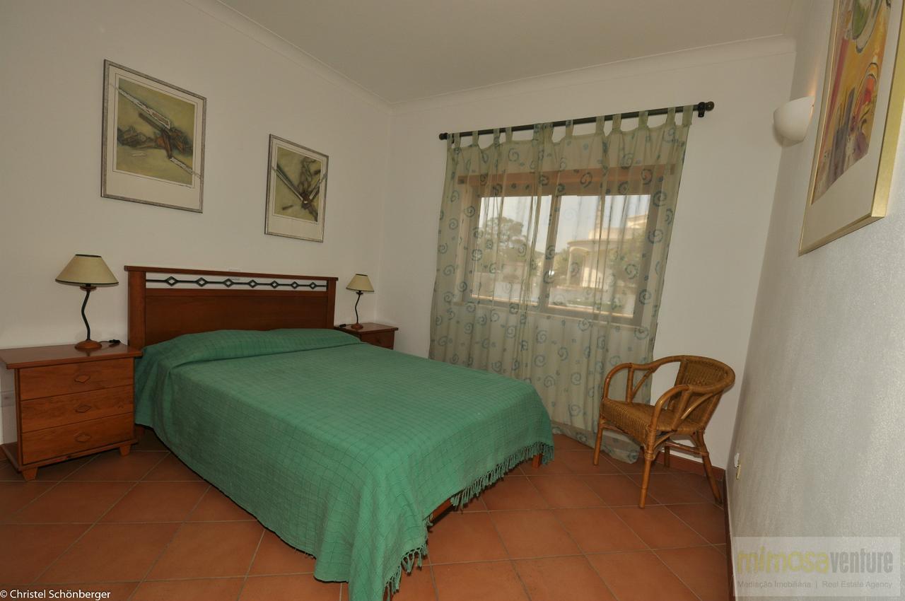 Apartamento Dona Ana - A002 Lagos Exterior foto