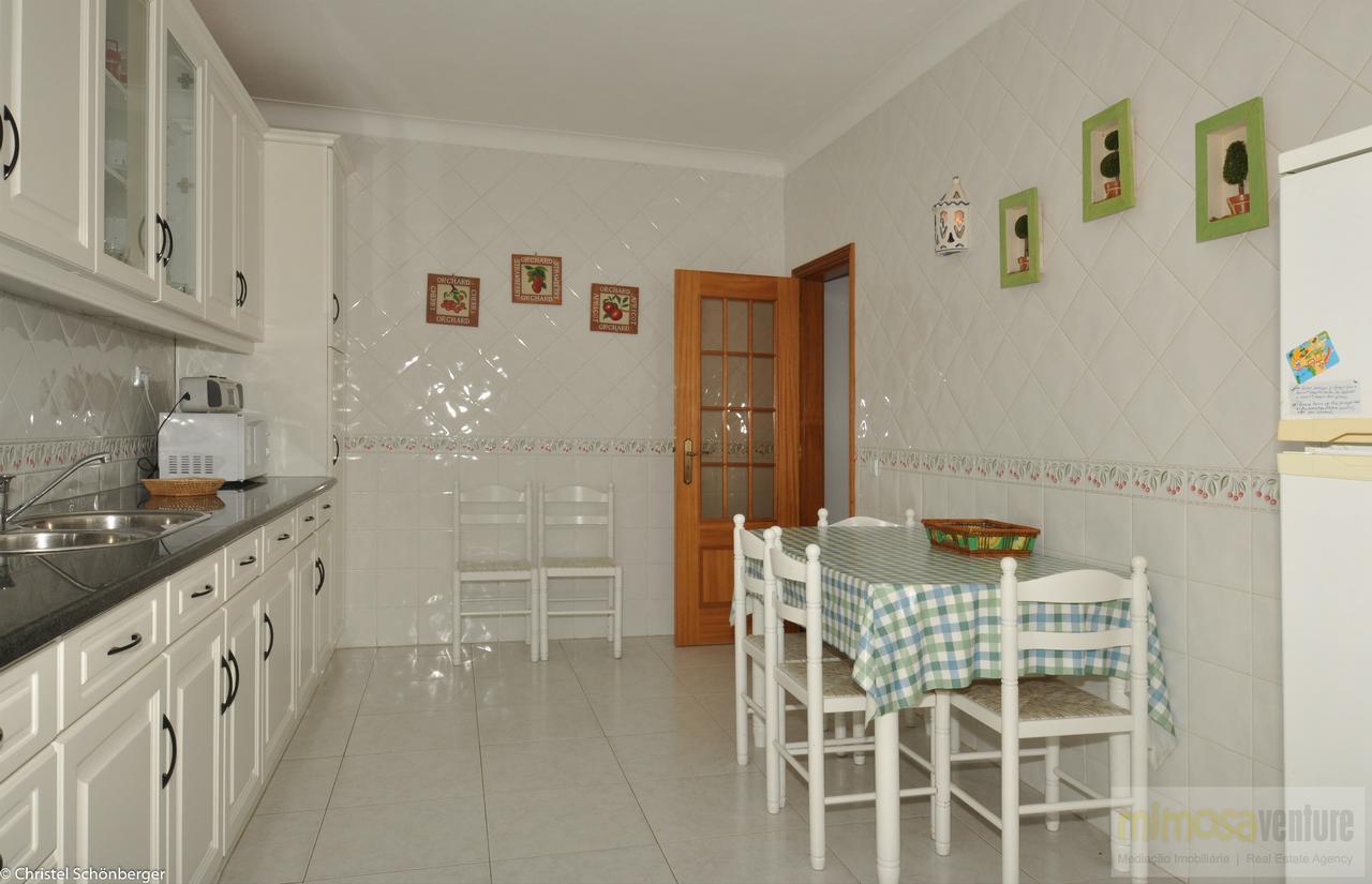 Apartamento Dona Ana - A002 Lagos Exterior foto